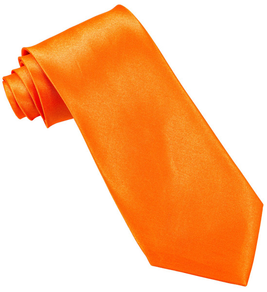 Knyt blank neon orange
