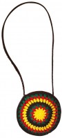 Rastaman Handtasche