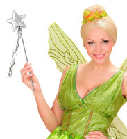 Förhandsgranskning: Fairy trollstav med stjärnsilver