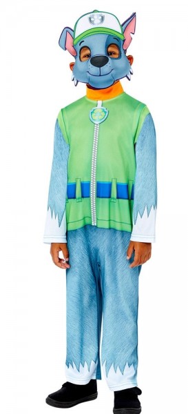 Paw Patrol Rocky Kinderkostüm