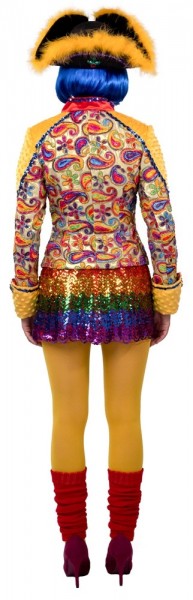 Paisley Damenjacke Priscilla 3