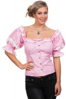 Dirndl Carmenbluse Rosalie