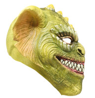 Förhandsgranskning: Gram Monster mask för män