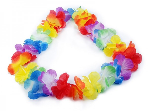 Hawaiikette Frühlingserwachen