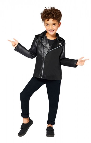 Grease T-Bird Kinder Jacke 3