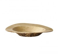 50 Bambus Fingerfood Schalen Teseo 9cm