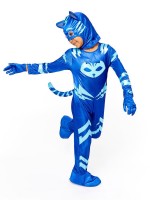 PJ Masks Catboy Kinderkostüm Deluxe