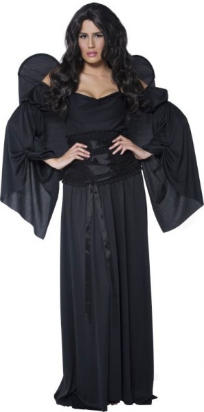 Halloween Horror Engel Des Todes Gothic Kostüm