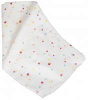 Lots Dots Tischdecke 2,10m x 1,3m