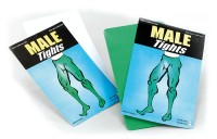 Herren Strumphosen in 2 Farben