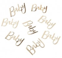 Goldene Oh Baby Streudeko 14g