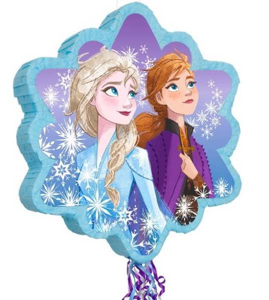 Frozen 2 Zieh-Piñata Nordwind