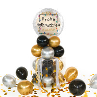 Vorschau: Balloha Geschenkbox DIY Christmas Present XL