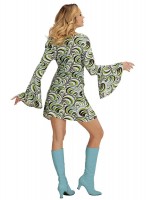 Vorschau: Hippie Kleid Gabriella