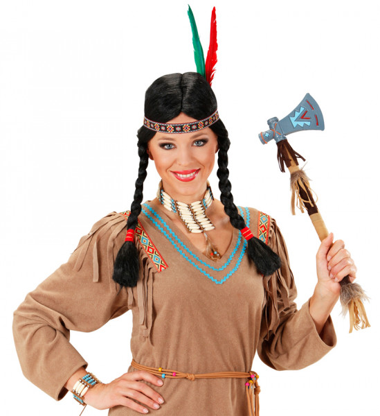 Klassisches Indianer Armband 4