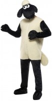 Shaun Das Schaf Kostüm Für Herren