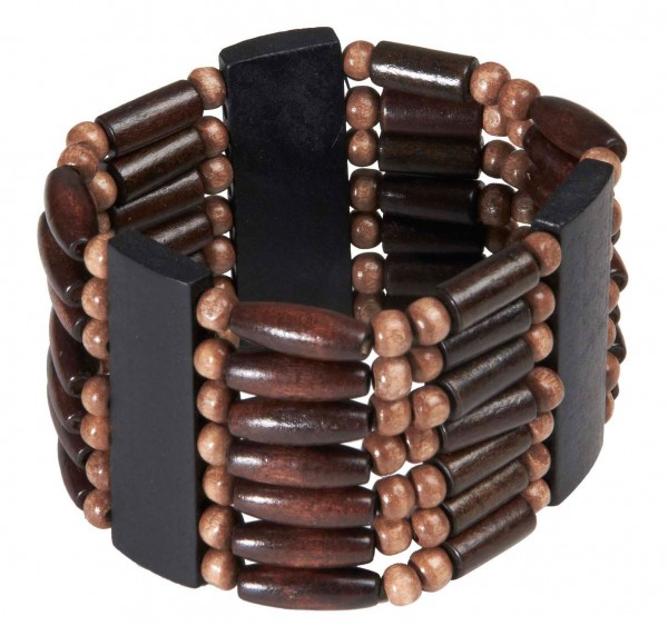 Verziertes Ureinwohner Armband