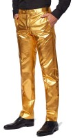 Vorschau: Groovy Gold OppoSuits Anzug für Herren