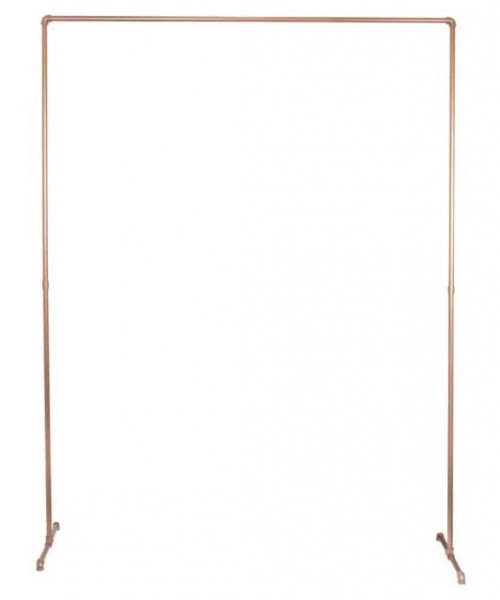 Best Day Kupferbogen 1,5 x 2m 2