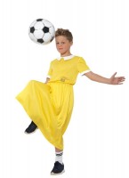 The Boy in the Dress Kostüm gelb
