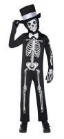 Horror Zombie Kostüm für Kinder