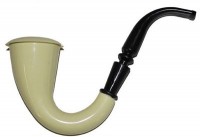 Sherlock Holmes Tabakpfeife 17cm