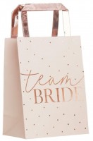 Vorschau: 5 JGA Night Geschenktüten 14,5 x 27cm