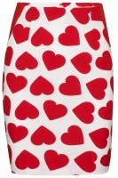 Vorschau: OppoSuits Partyanzug Queen of Hearts