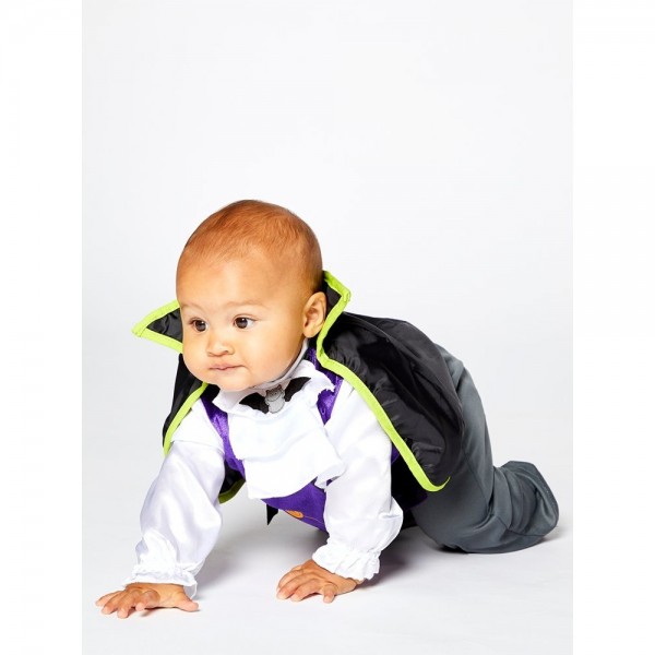 Baby Vampir Kostüm Nicholas 3