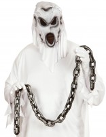 Vorschau: Authentische Deko Eisenkette 150cm