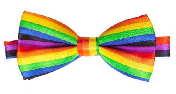 Bunt Gestreifte Fliege