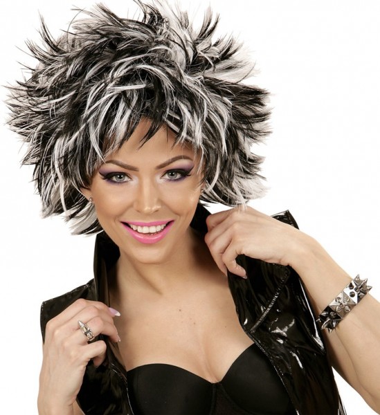 Rocker Ring Mit Dornen 3