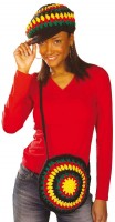 Rastaman Handtasche