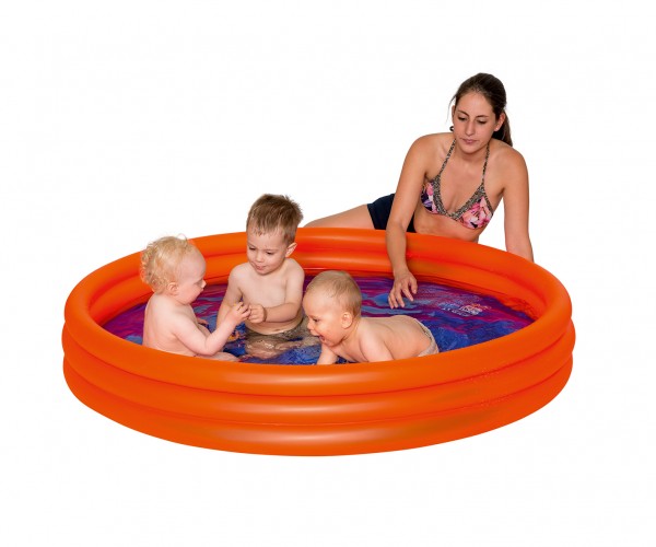 Pool Sommerliebe 1,57m x 28cm