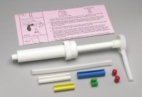 Pumpventil Hi Float Gel