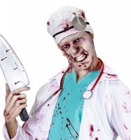 Vorschau: Zorex Zombie Schmink Set