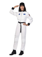 Förhandsgranskning: Astronaut Suzanna damkostym