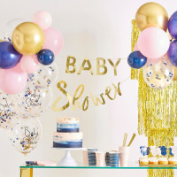 Vorschau: Give the Baby a Name Kartenbox