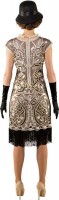 Edles 20er Jahre Charleston Kleid Estelle