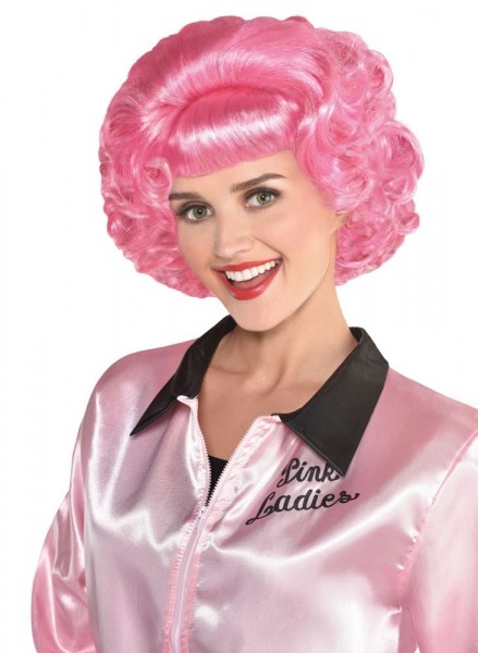 Grease Frenchy Damenperücke