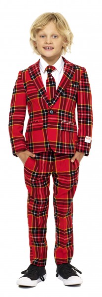 OppoSuits Partyanzug Lumberjack 2