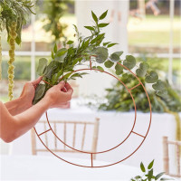 Vorschau: Best Day Hängekranz 40cm
