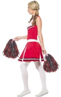 Charlie Cheerleader Damenkostüm