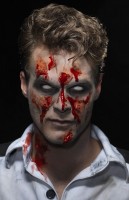 Vorschau: Zombie Make Up Set Klein