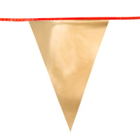 Vorschau: Liebesrausch Wimpelkette 6m