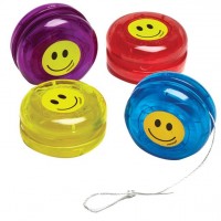 4 Smiling Faces Jo-Jos