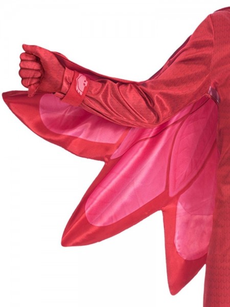 PJ Masks Owlette Kinderkostüm 3