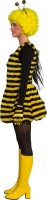 Flippes Honigbienen Kleid