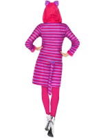 Förhandsgranskning: Cheshire Cats Damkostym
