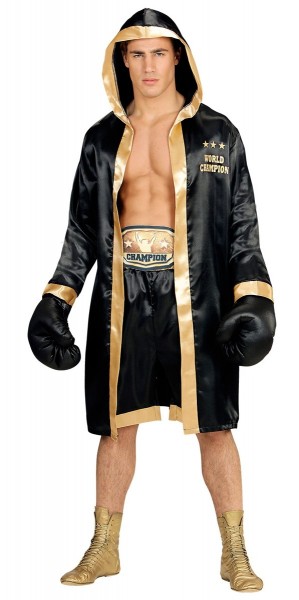 Box Champion Iwan kostüm Für Herren